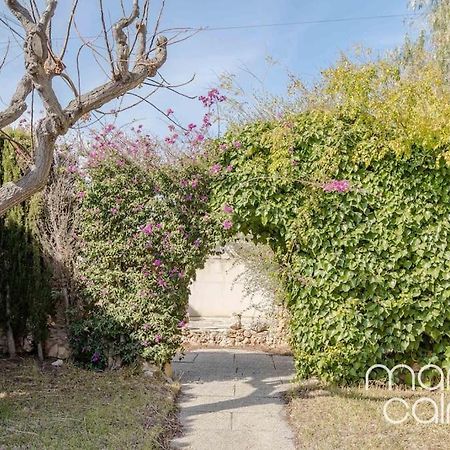 Villa Elvira By Marcalma Les Tres Cales Esterno foto