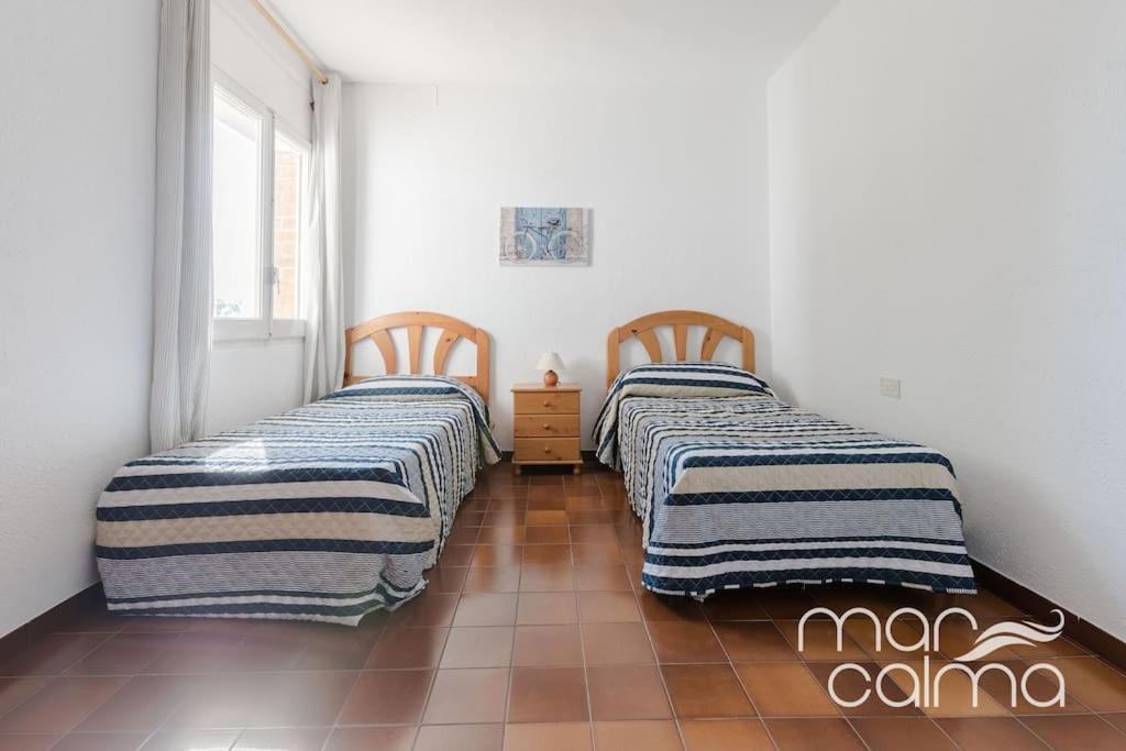 Villa Elvira By Marcalma Les Tres Cales Esterno foto